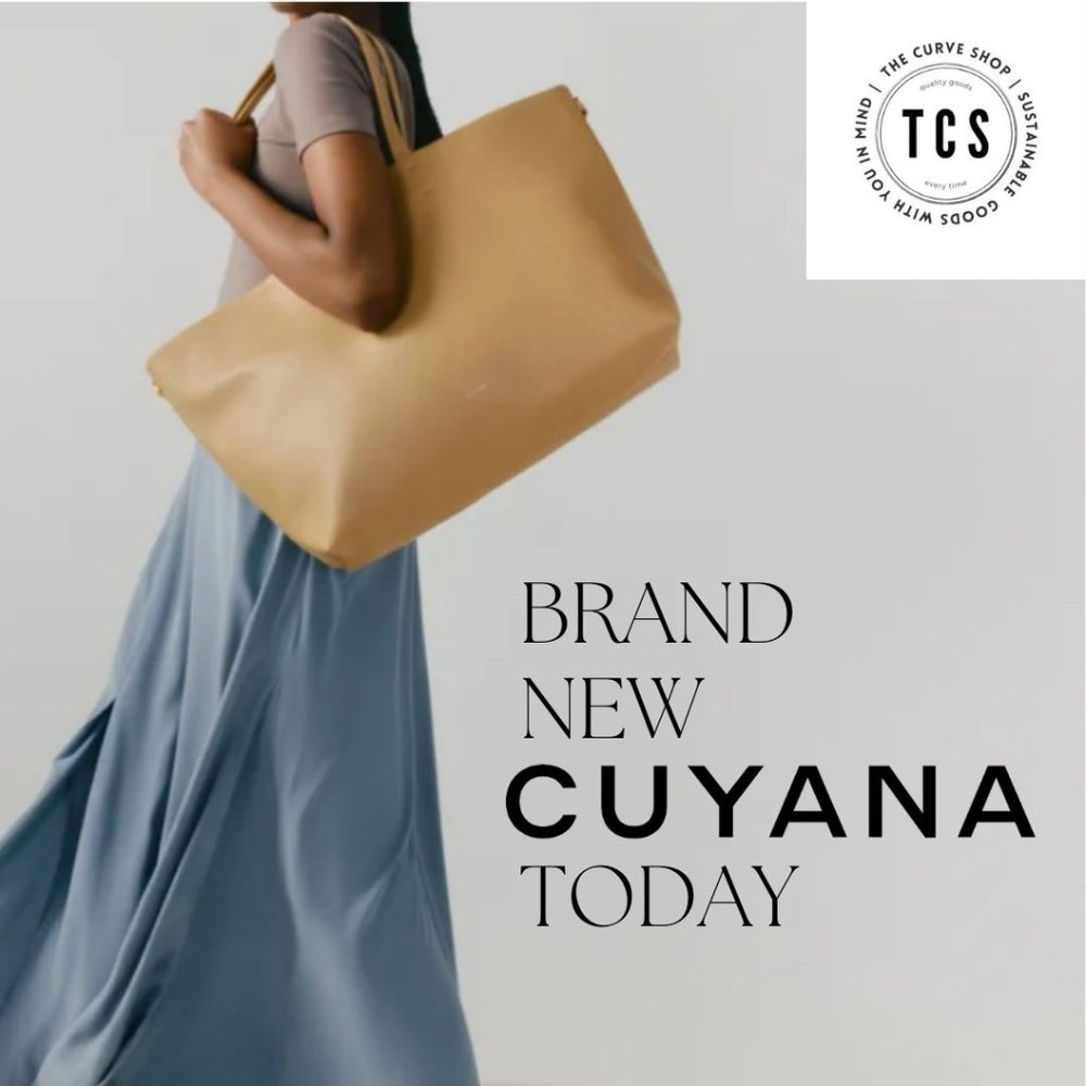Cuyana Haul Dropping today!